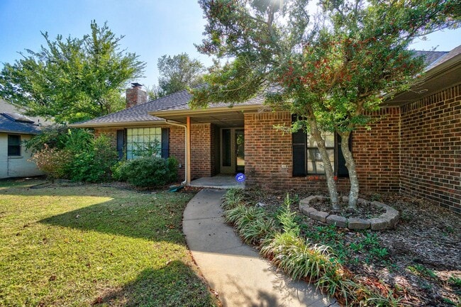 Photo - Updated 3-bedroom, 2-bath home in SE Edmond