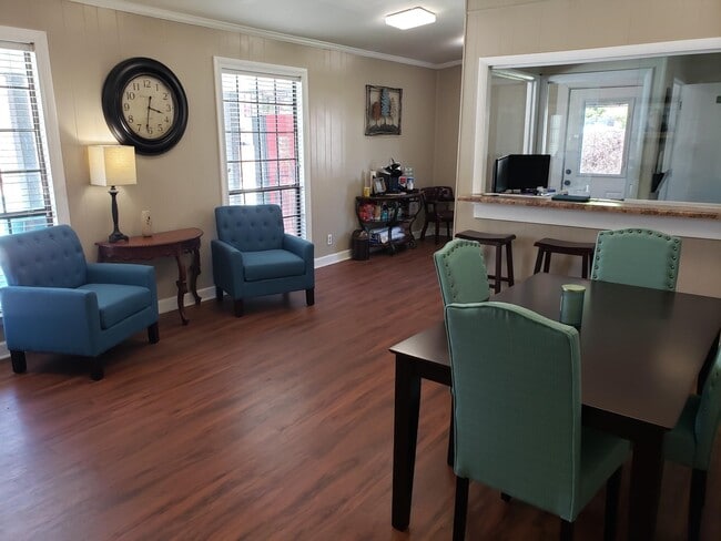 Clubhouse