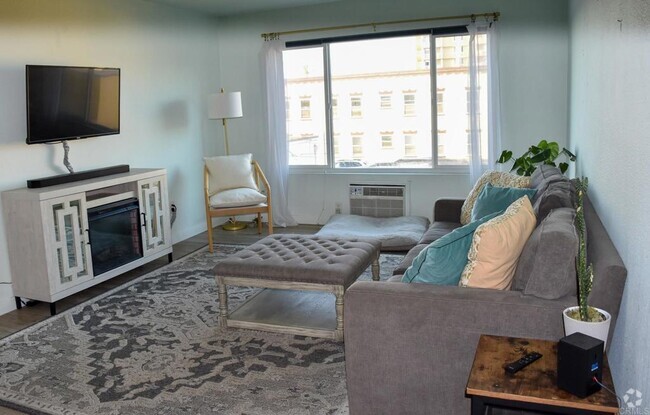 Building Photo - 3431 Park Blvd Rental