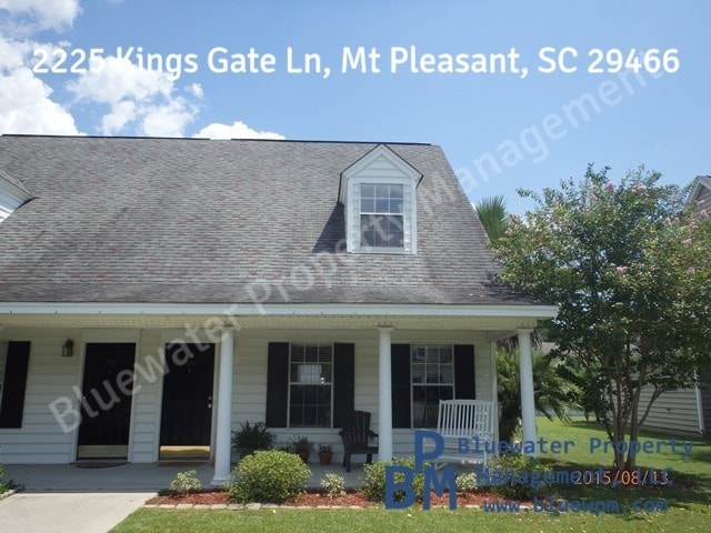 Building Photo - 2225 Kings Gate Ln Rental
