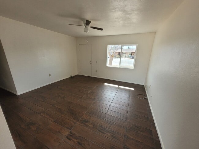 Photo - Newly remodeled 3 bedroom, 2 full bath home on large fenced lot.