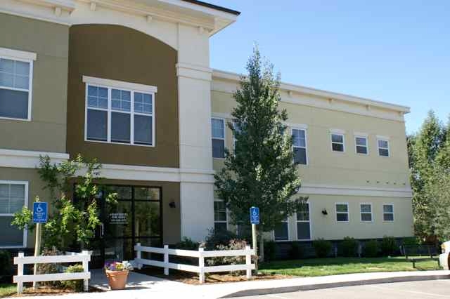 Sylvan Flats Apartments - Sylvan Flats Apartments