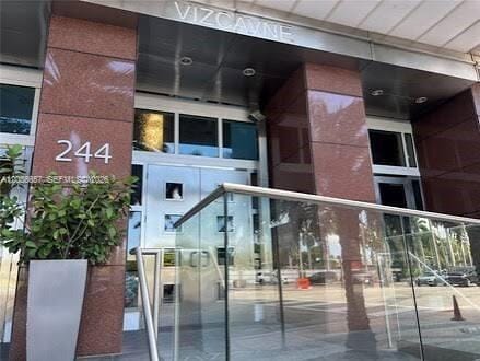 Photo - 244 Biscayne Blvd Unit 352