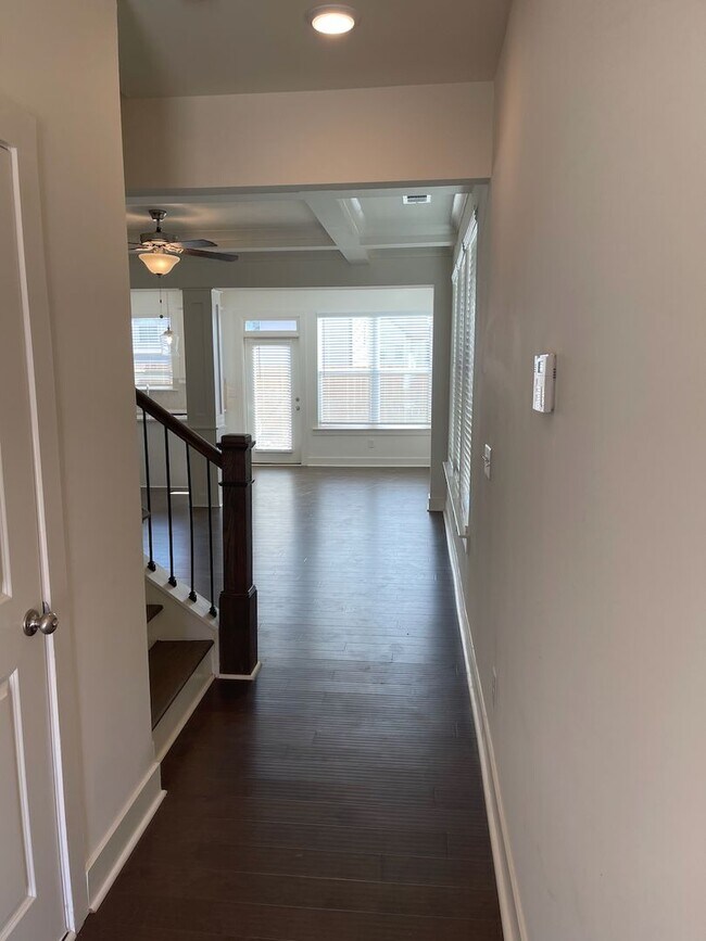 Photo - Townhouse in the Lovely Townes of Auburn