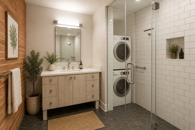 Photo - 63 Melcher St Unit 301