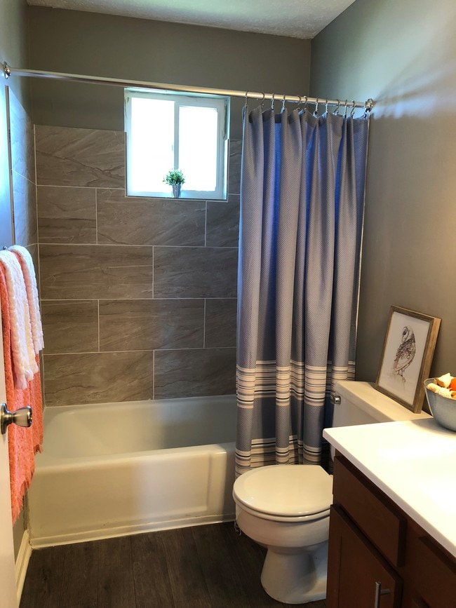 Photo - Huntley Ridge Townhomes