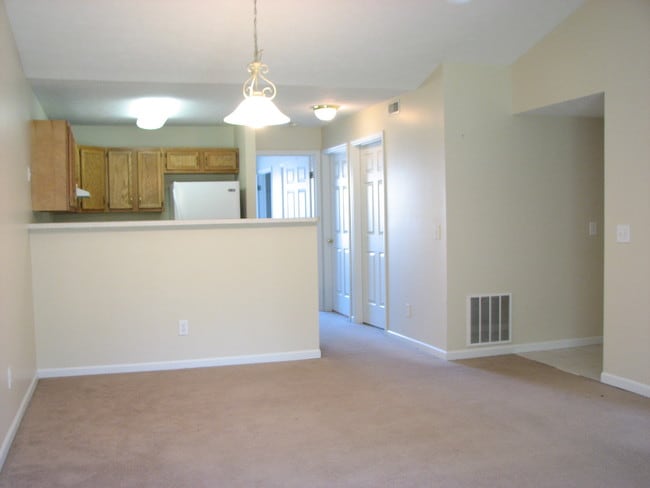 Lalique Point Apartments