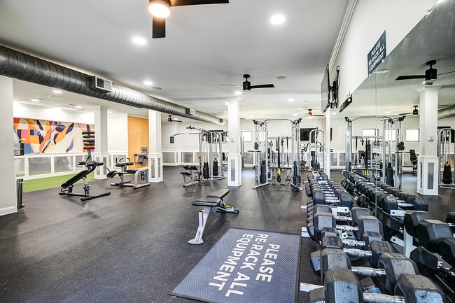 The-Collective-at-Clemson-Apartments-Near-Clemson-University-Fitness-Center-2 - The Collective at Clemson