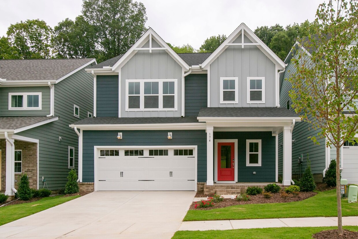 Chatham Park 3 Bed 2.5 Bath Available in A... - Chatham Park 3 Bed 2.5 Bath Available in A...