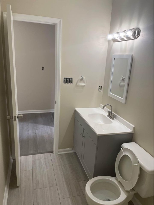 Photo - 3201 Crestwood Dr Townhome