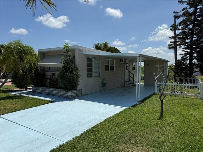 1508 Blind Brook Dr