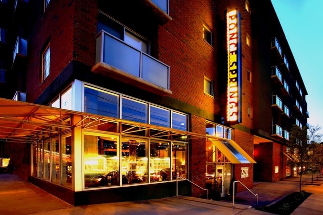 Photo - Ponce Springs Lofts