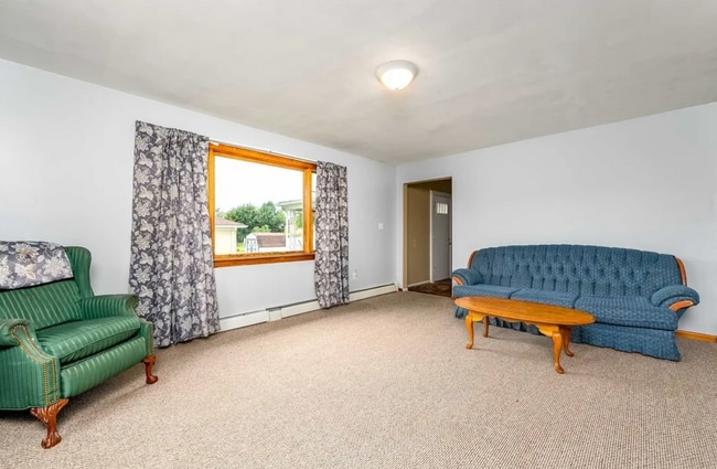 Photo - 3 Bed 1.5 Bath- Aliquippa PA