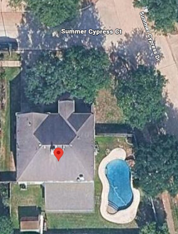 Photo - 16703 Summer Cypress Ct