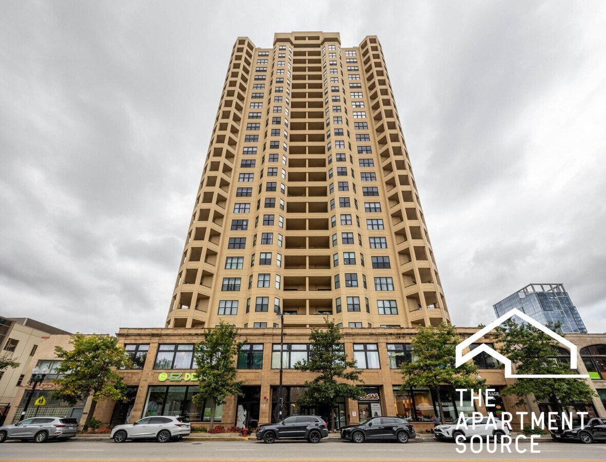 Photo - 1464 S Michigan Ave Unit 2306