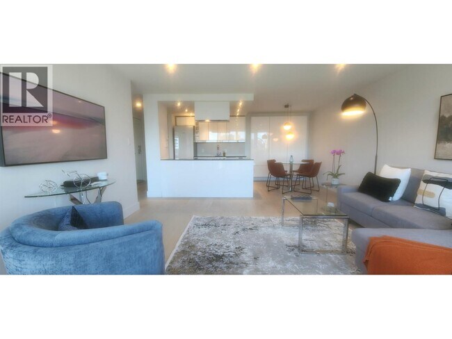 1725 Pendrell St Unit 1806