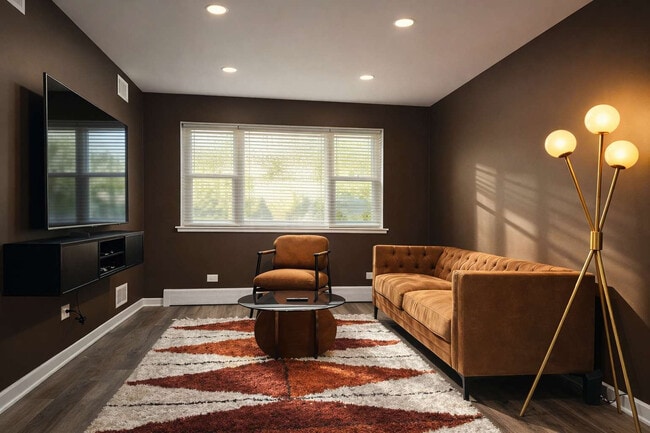 Building Photo - 3161 N Cambridge Ave Unit ID1042057P