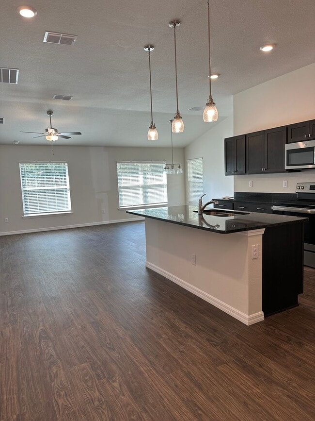 Photo - Brand New 4-Bedroom, 2-Bath Home with 2-Ca...