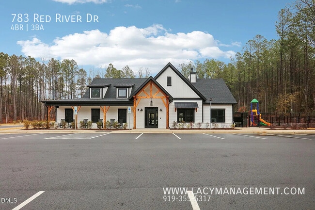 Photo - 783 Red River Dr