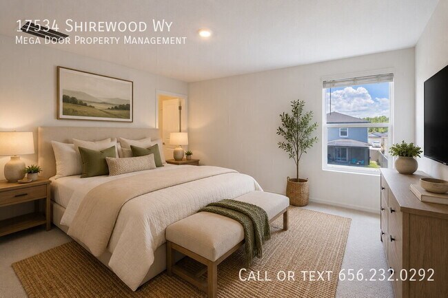 Photo - 17534 Shirewood Wy