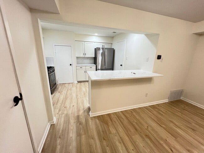 Photo - Newly renovated 3-bedroom, 2.5-bath home in Philadelphia’s Art Museum area