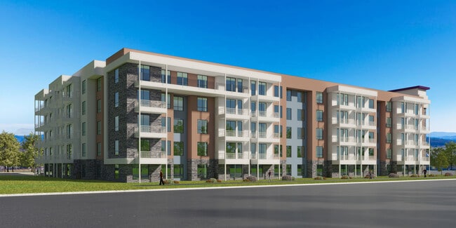 Photo - The Altitude Apartamentos