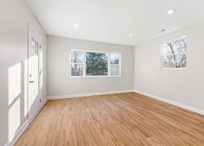 Photo - Elegant 3 Bedroom Home with First-Floor Laundry and Modern Style