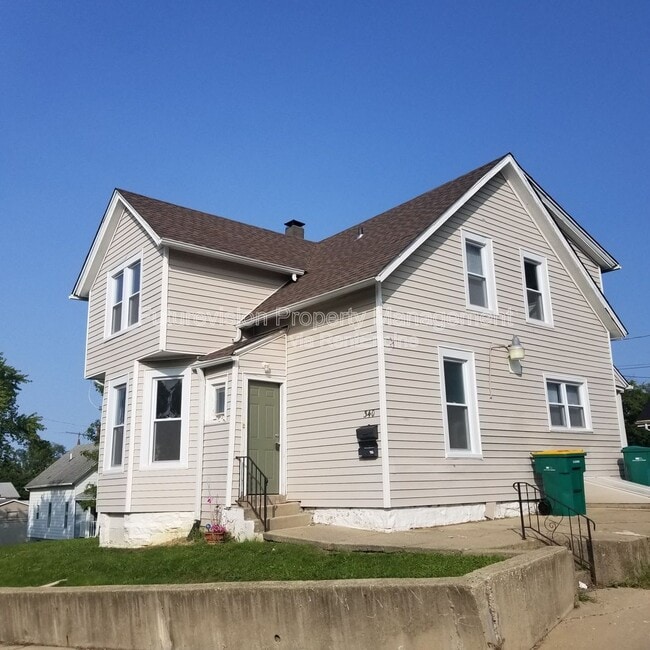 Building Photo - 340 Marble St Unit Apartment 2