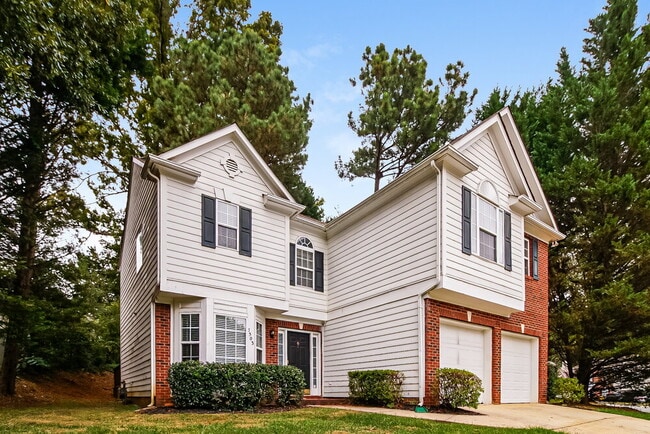 Photo - 7503 Lullwater Cove