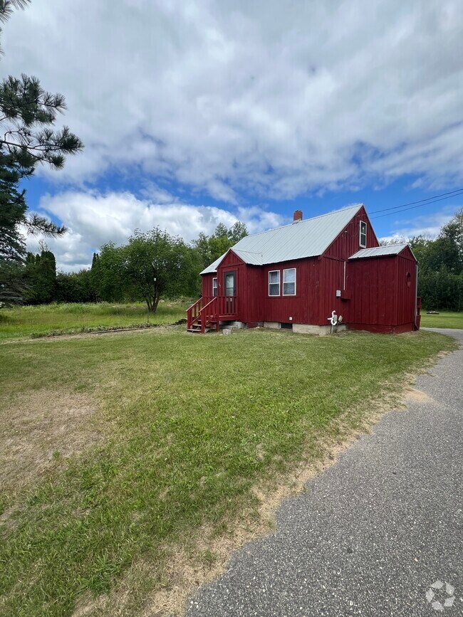 Building Photo - 201 Schilling Rd SE Rental