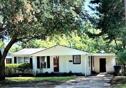 Building Photo - 4410 Bonham St