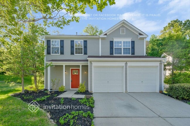 Photo - 1418 Highfield Ct