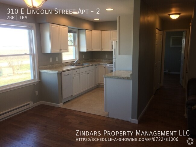 Building Photo - 310 E Lincoln St Unit 2 Rental
