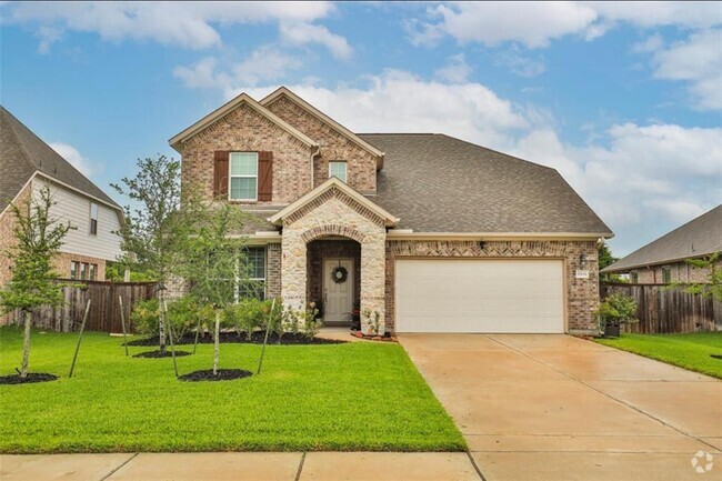 Building Photo - 17639 Cypress Hilltop Wy Rental
