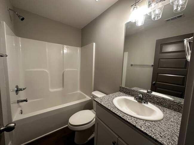 Private Bathroom
