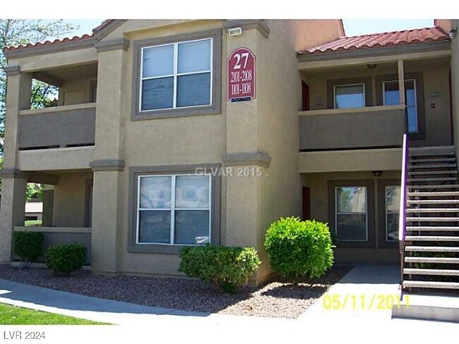 Building Photo - 2300 E Silverado Ranch Blvd Unit 1105 Rental