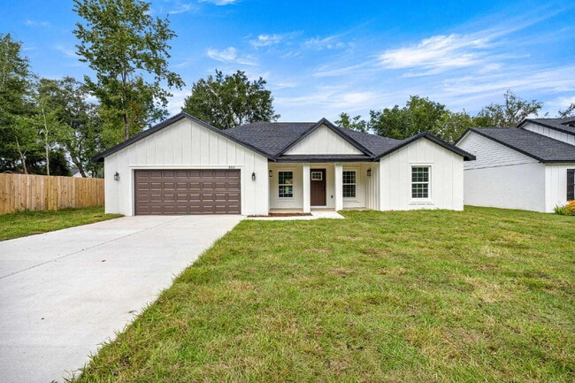 Photo - Beautiful New Home in Prime Summerfield Lo...