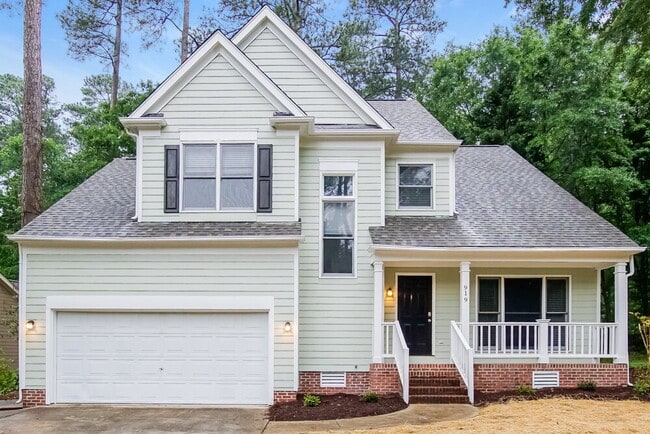 Building Photo - 919 Beddingfield Dr