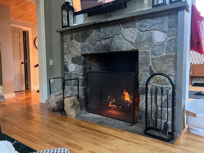 Photo - Winter vacation rental in Quechee