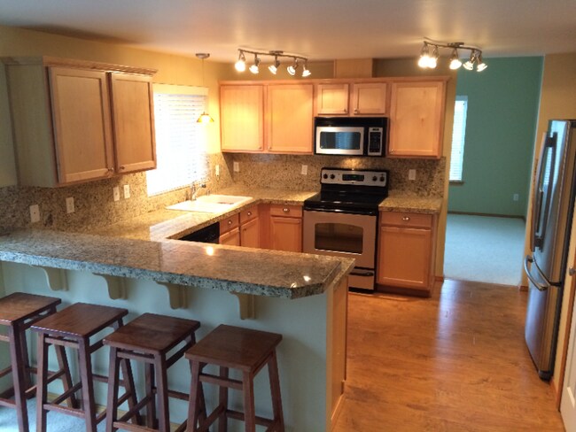 Photo - 2629 15th Ave SE