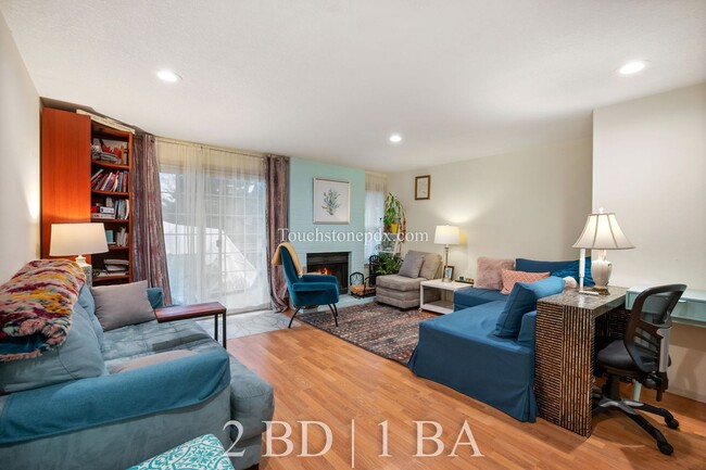 COMING SOON! Beautiful 2BD|1BA Condo in th... - COMING SOON! Beautiful 2BD|1BA Condo in th...