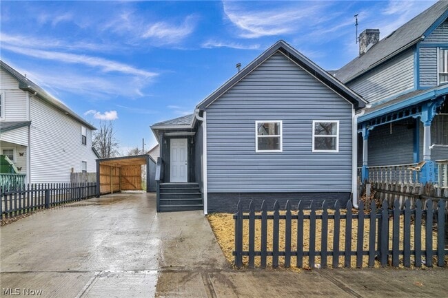 Photo - 2160 Fulton Rd