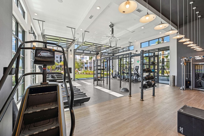 Building Photo - NOVEL Parkway by Crescent Communities Rental