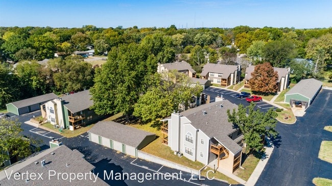 Regency Park Apartments