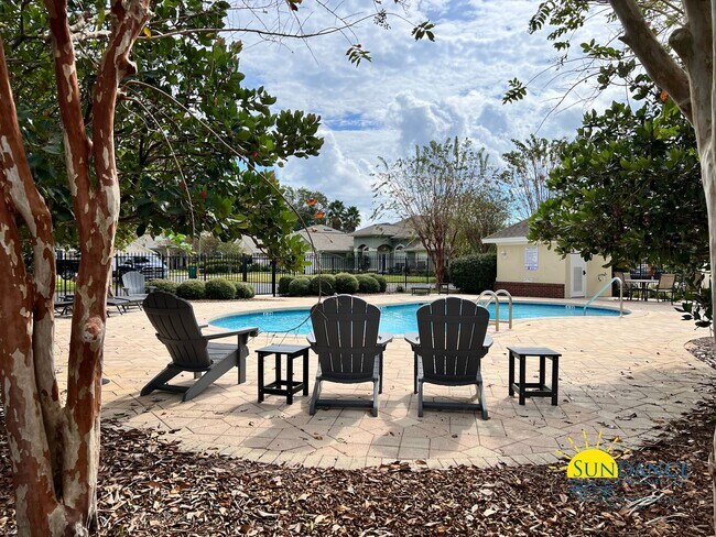 Photo - Updated 3BR Home in Gated Bridgeport Colony Near Hurlburt & Eglin AFB!