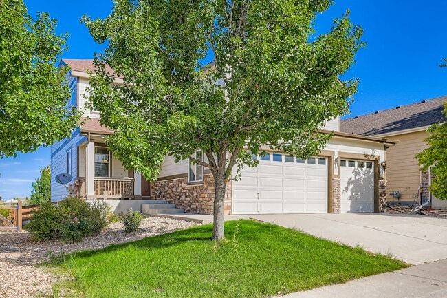 Photo - 22411 E Chenango Dr