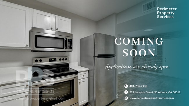 Building Photo - 221 Lampkin St Rental
