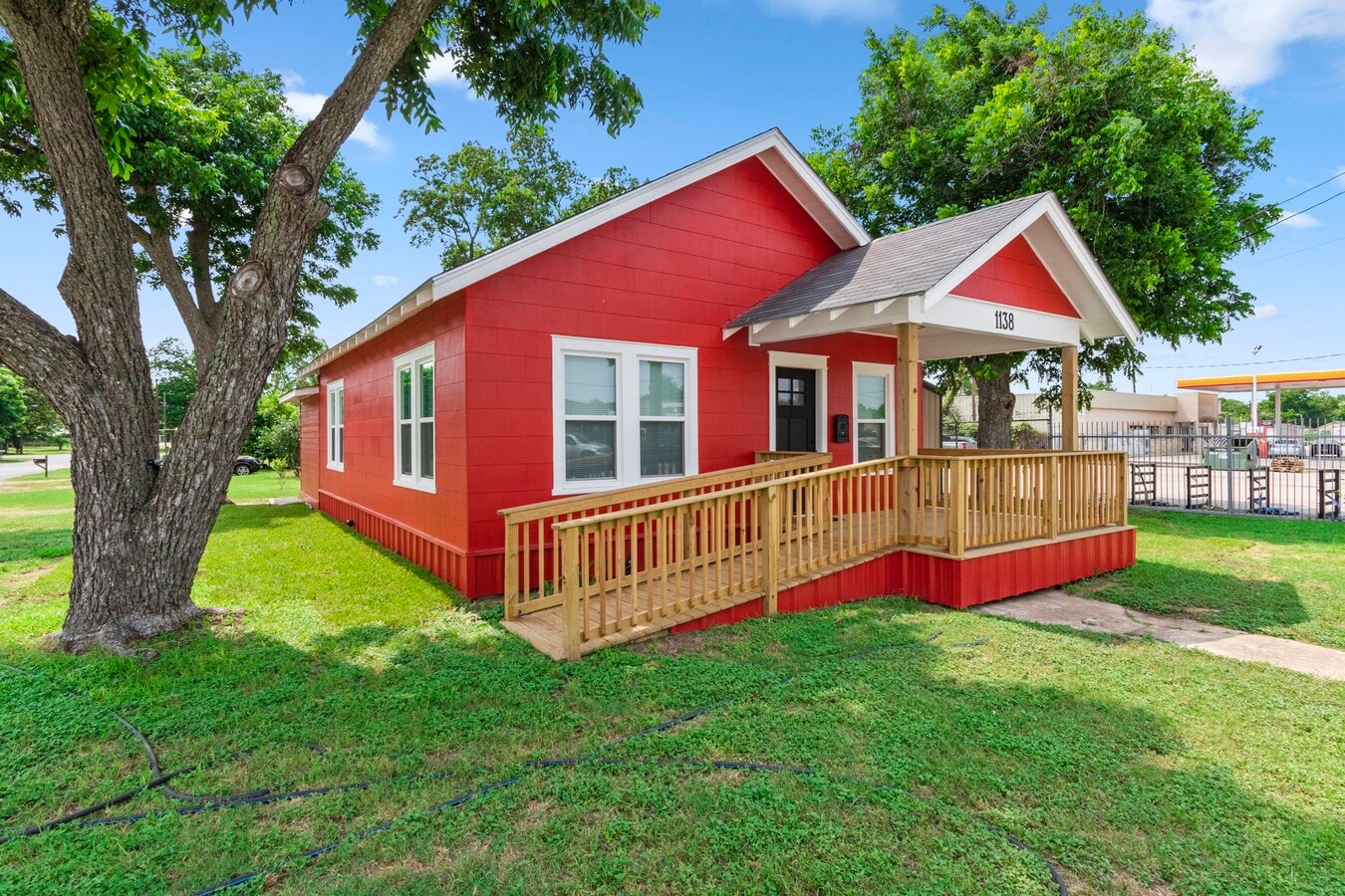 Photo - 1138 Fannin St