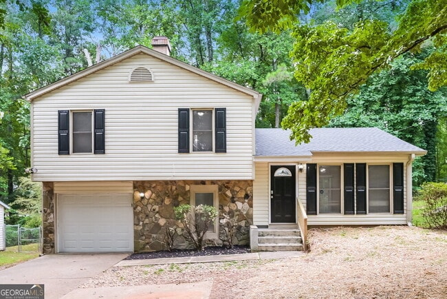 Building Photo - 5603 Rock Springs Rd Rental