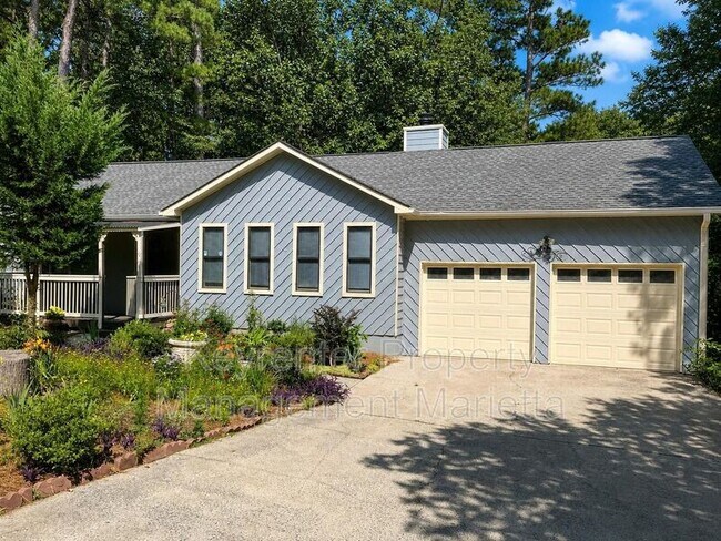 5088 Ravenwood Dr NE